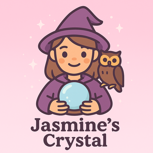 Jasmine crystal 